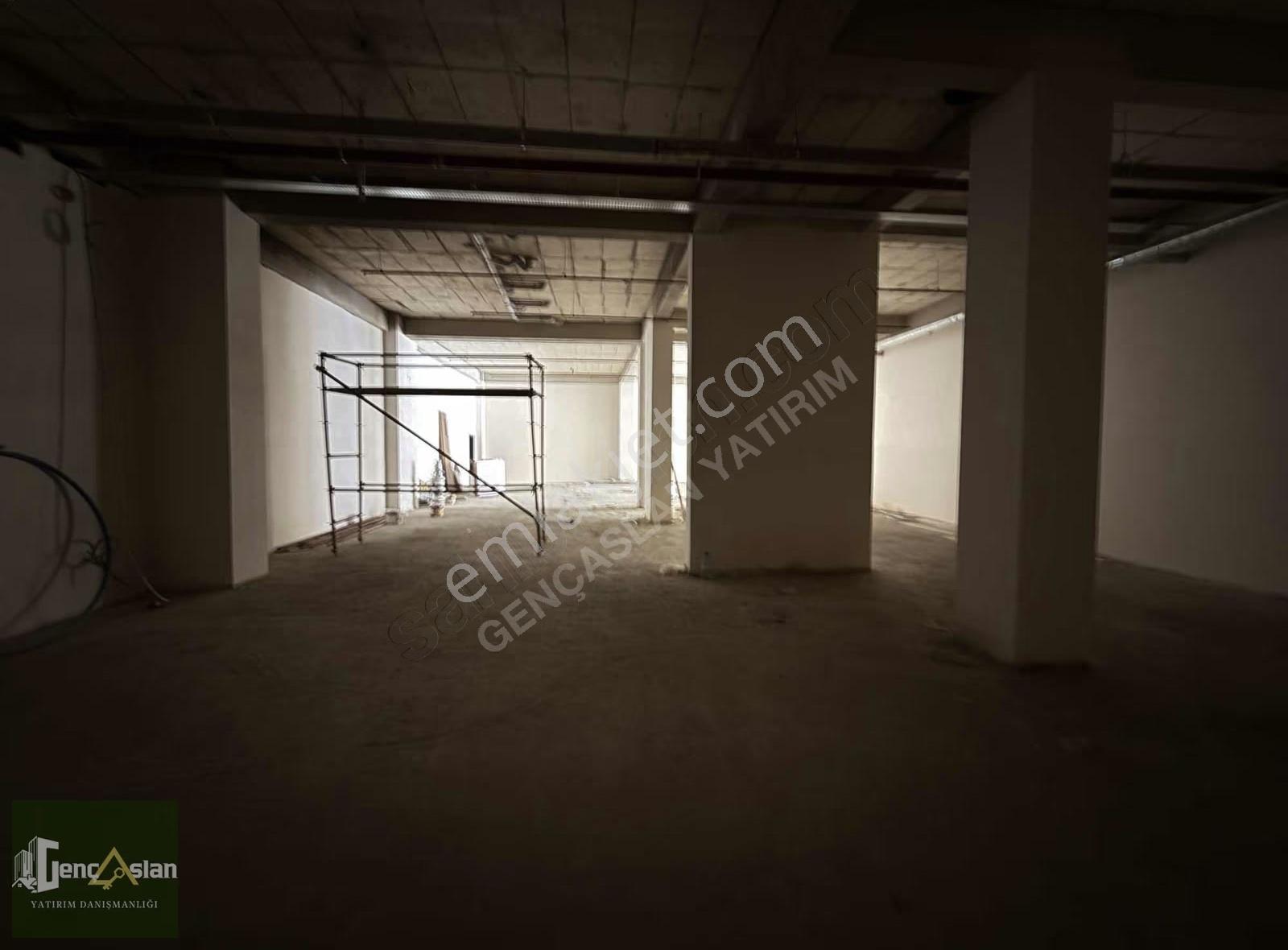▄gençaslan'dan▄ Boğaziçi'nde Yoğun Ayaklı 500m² Kiralık Dükkan - Görsel 18