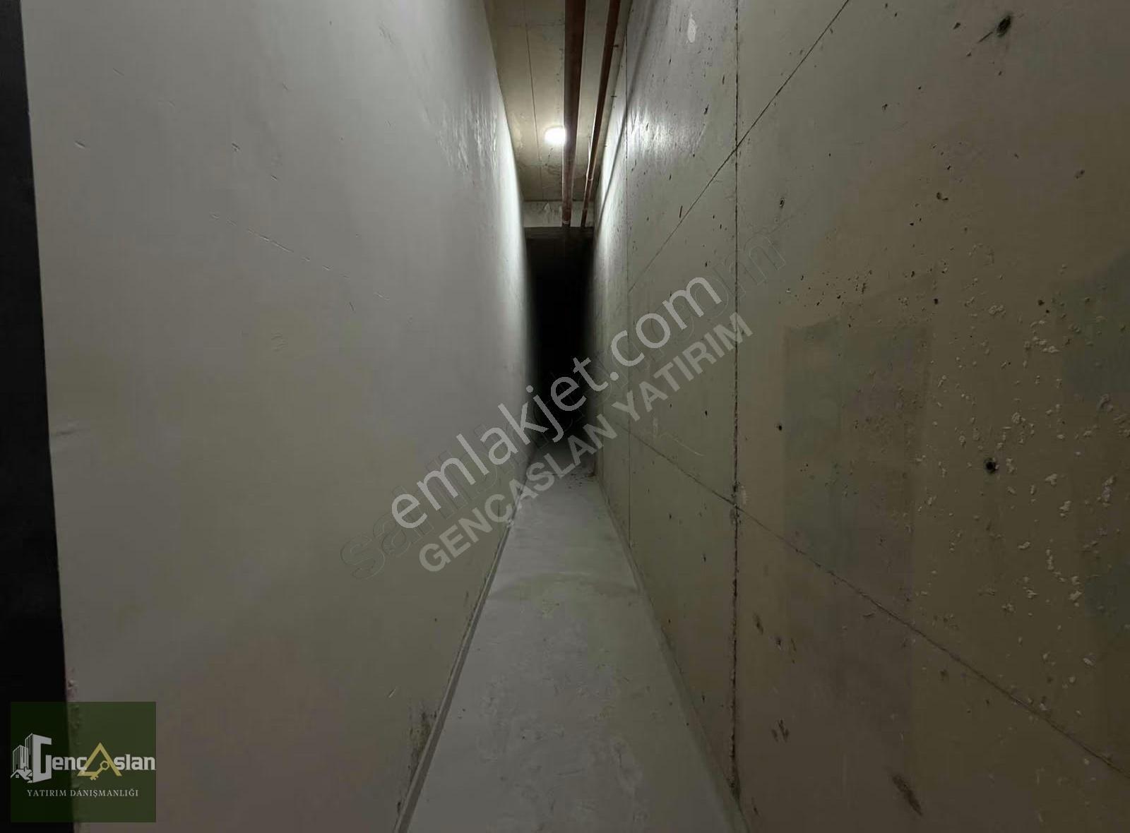 ▄gençaslan'dan▄ Boğaziçi'nde Yoğun Ayaklı 500m² Kiralık Dükkan - Görsel 28