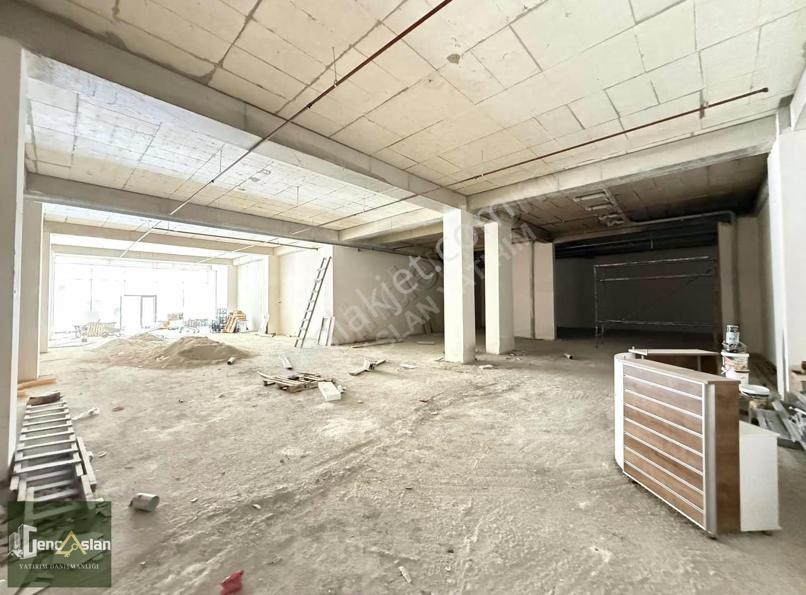 ▄gençaslan'dan▄ Boğaziçi'nde Yoğun Ayaklı 500m² Kiralık Dükkan - Görsel 26