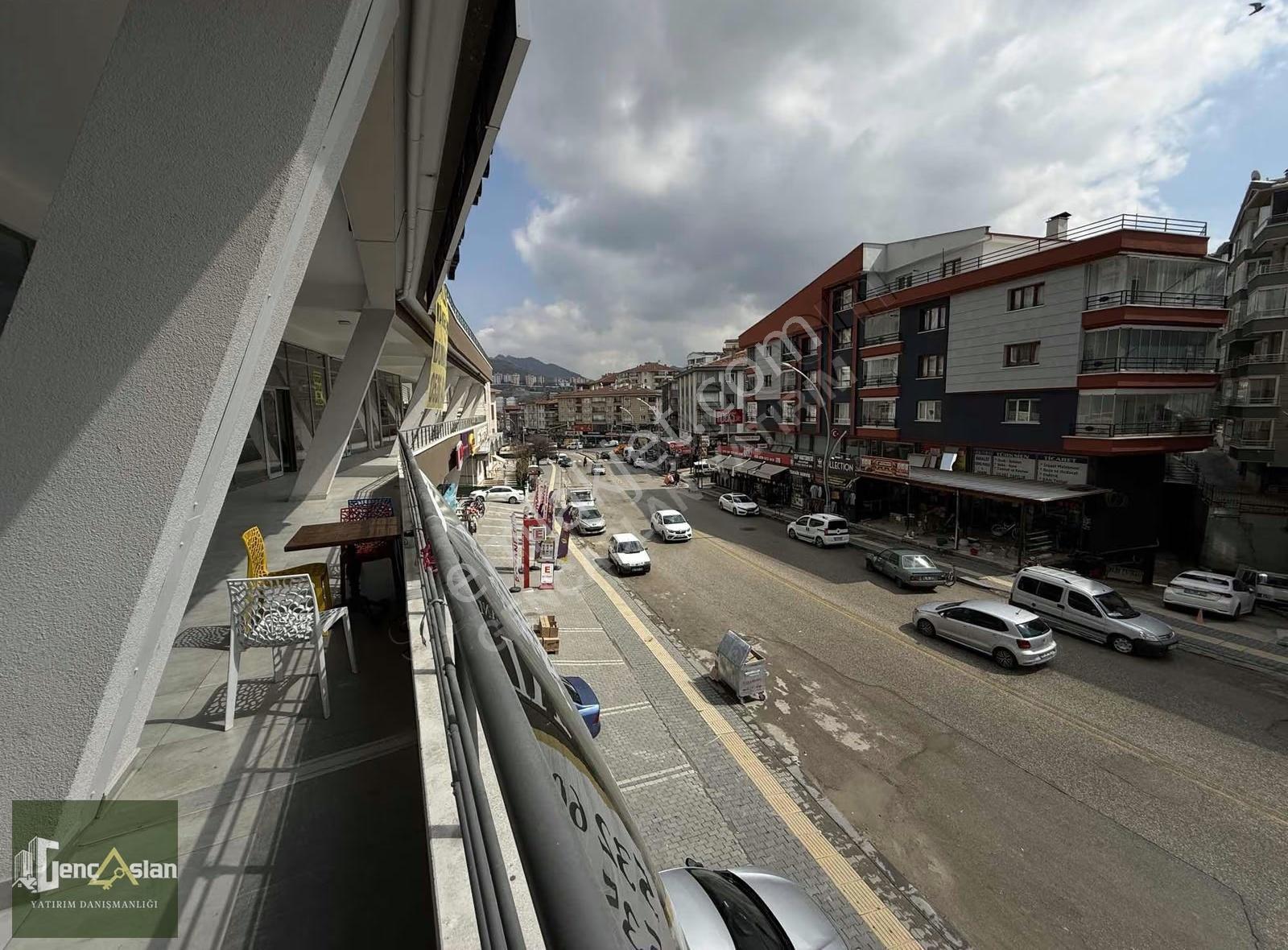 ▄gençaslan'dan▄ Boğaziçi'nde Yoğun Ayaklı 500m² Kiralık Dükkan - Görsel 21