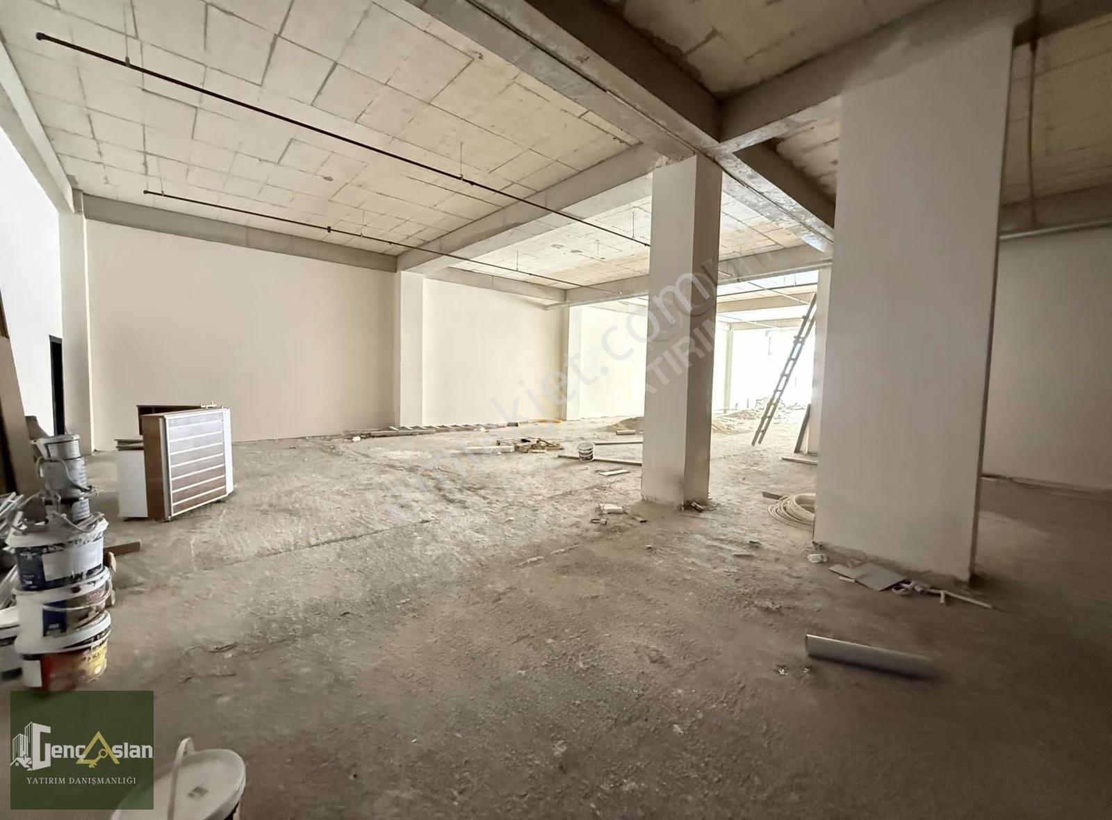 ▄gençaslan'dan▄ Boğaziçi'nde Yoğun Ayaklı 500m² Kiralık Dükkan - Görsel 13