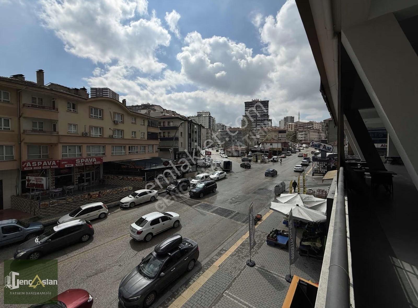 ▄gençaslan'dan▄ Boğaziçi'nde Yoğun Ayaklı 500m² Kiralık Dükkan - Görsel 22