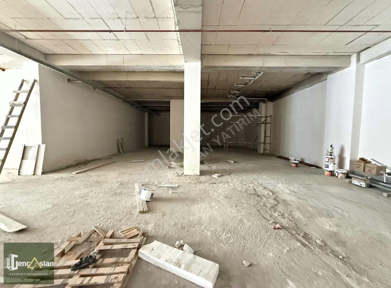 ▄gençaslan'dan▄ Boğaziçi'nde Yoğun Ayaklı 500m² Kiralık Dükkan - Görsel 10