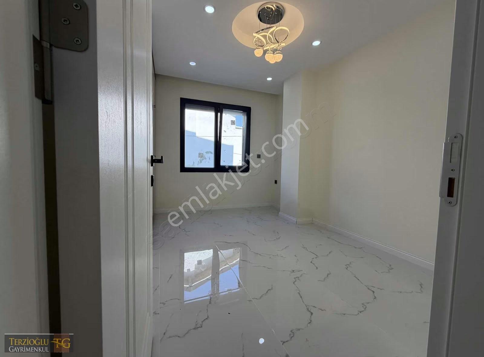 Terzioğlu'ndan Denize 80 Metre 4+1 Deluxe Villa - Görsel 11