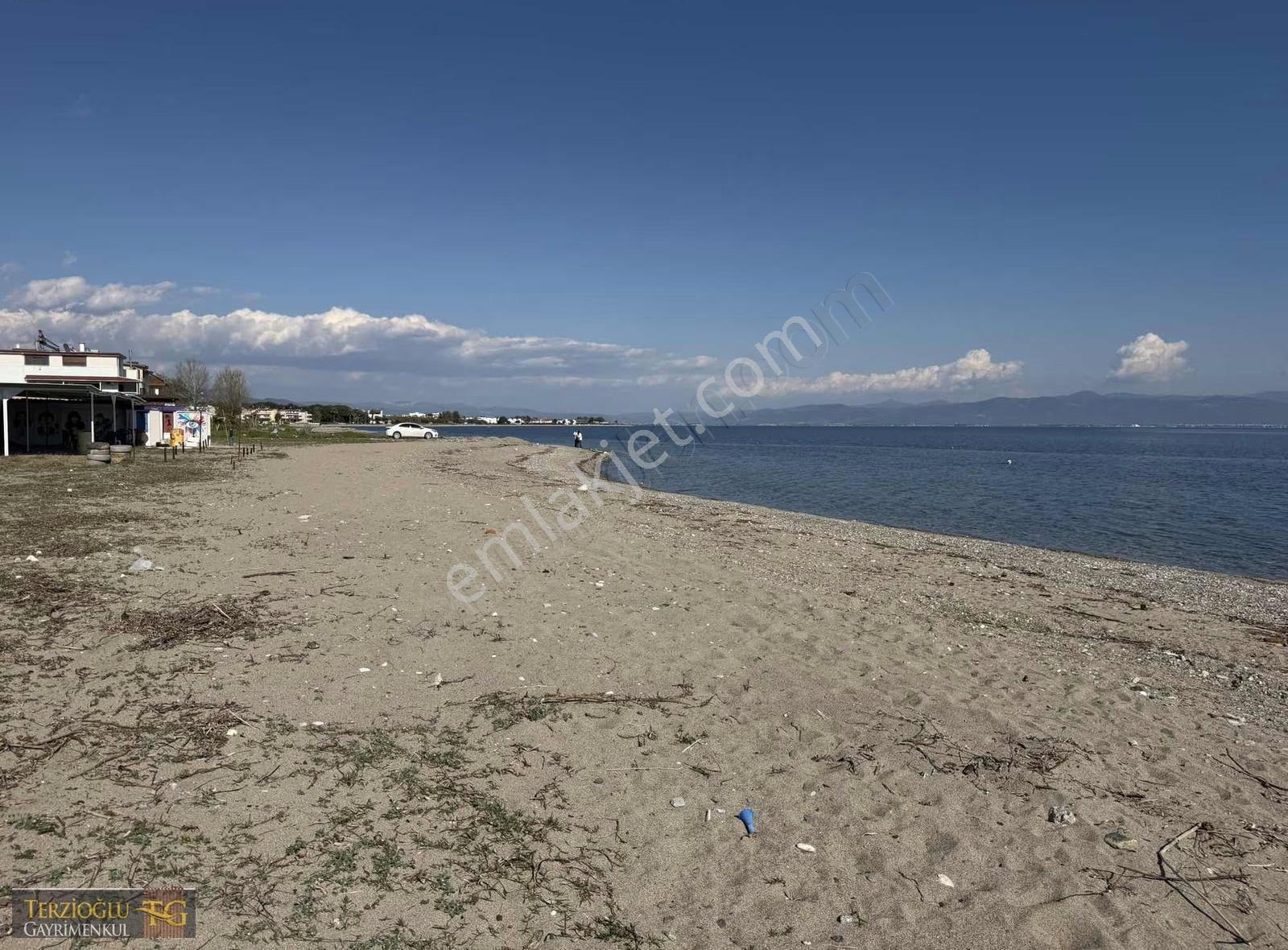 Terzioğlu'ndan Denize 80 Metre 4+1 Deluxe Villa - Görsel 8