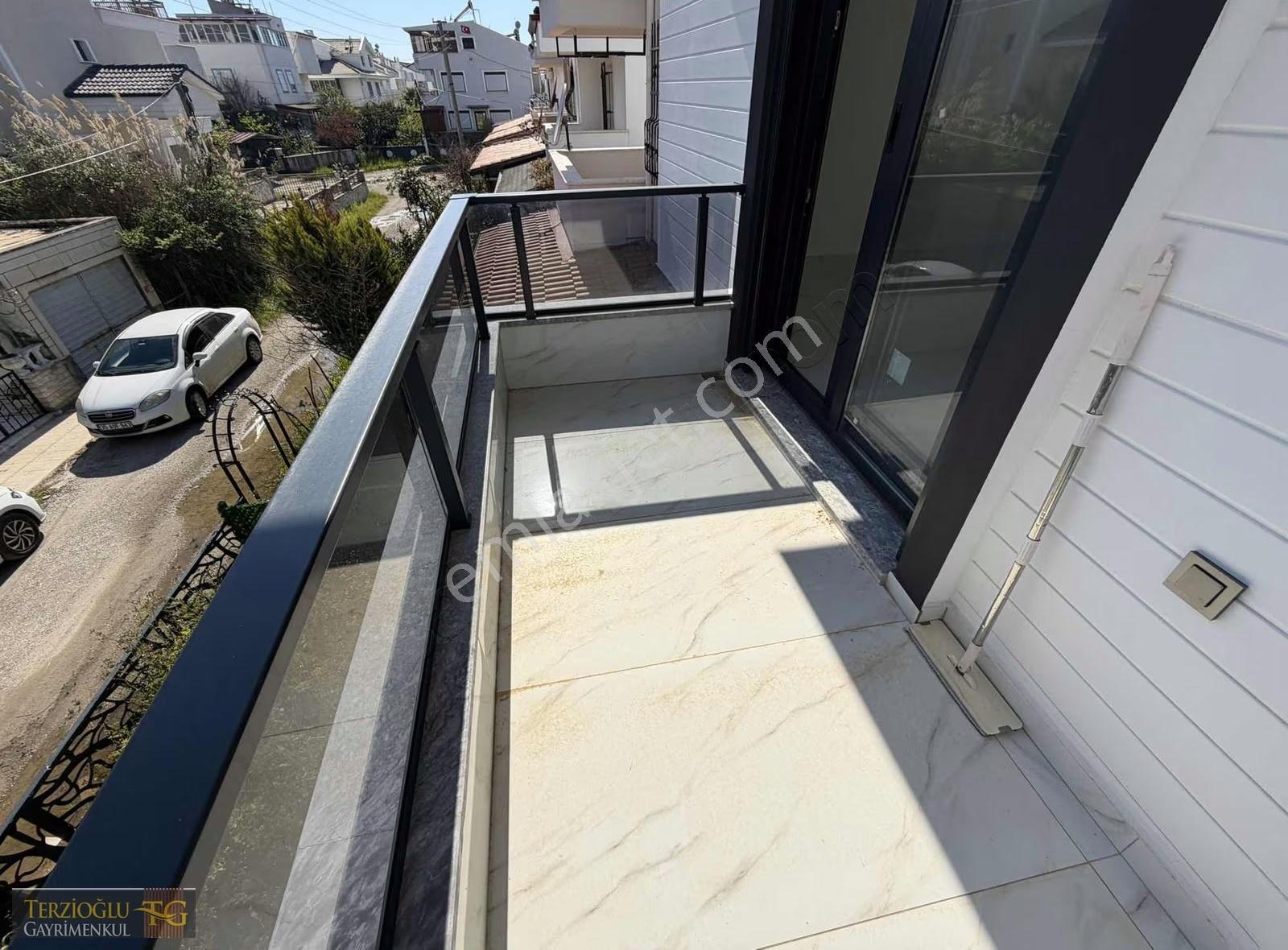 Terzioğlu'ndan Denize 80 Metre 4+1 Deluxe Villa - Görsel 13