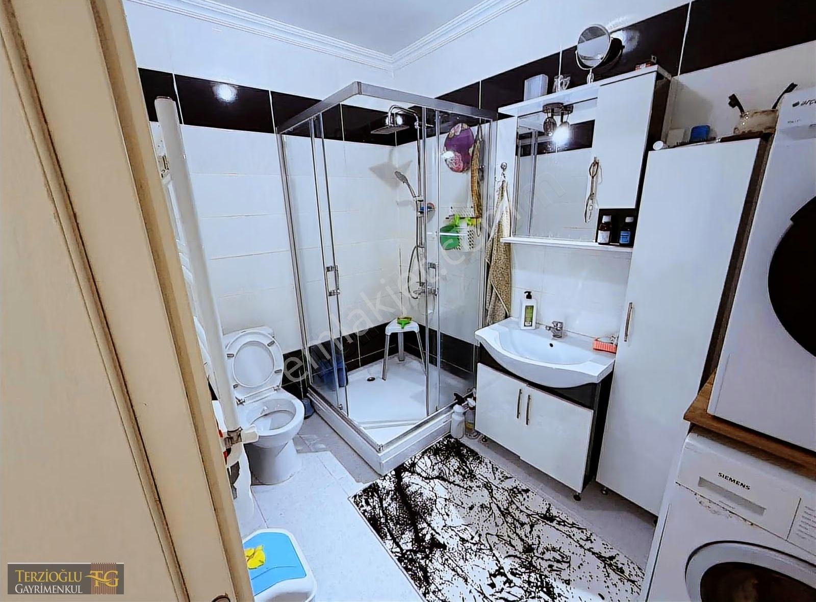 Terzioğl'ndan Kadıköyde Bölge Trafik Civarı 3+1 Daire - Görsel 30