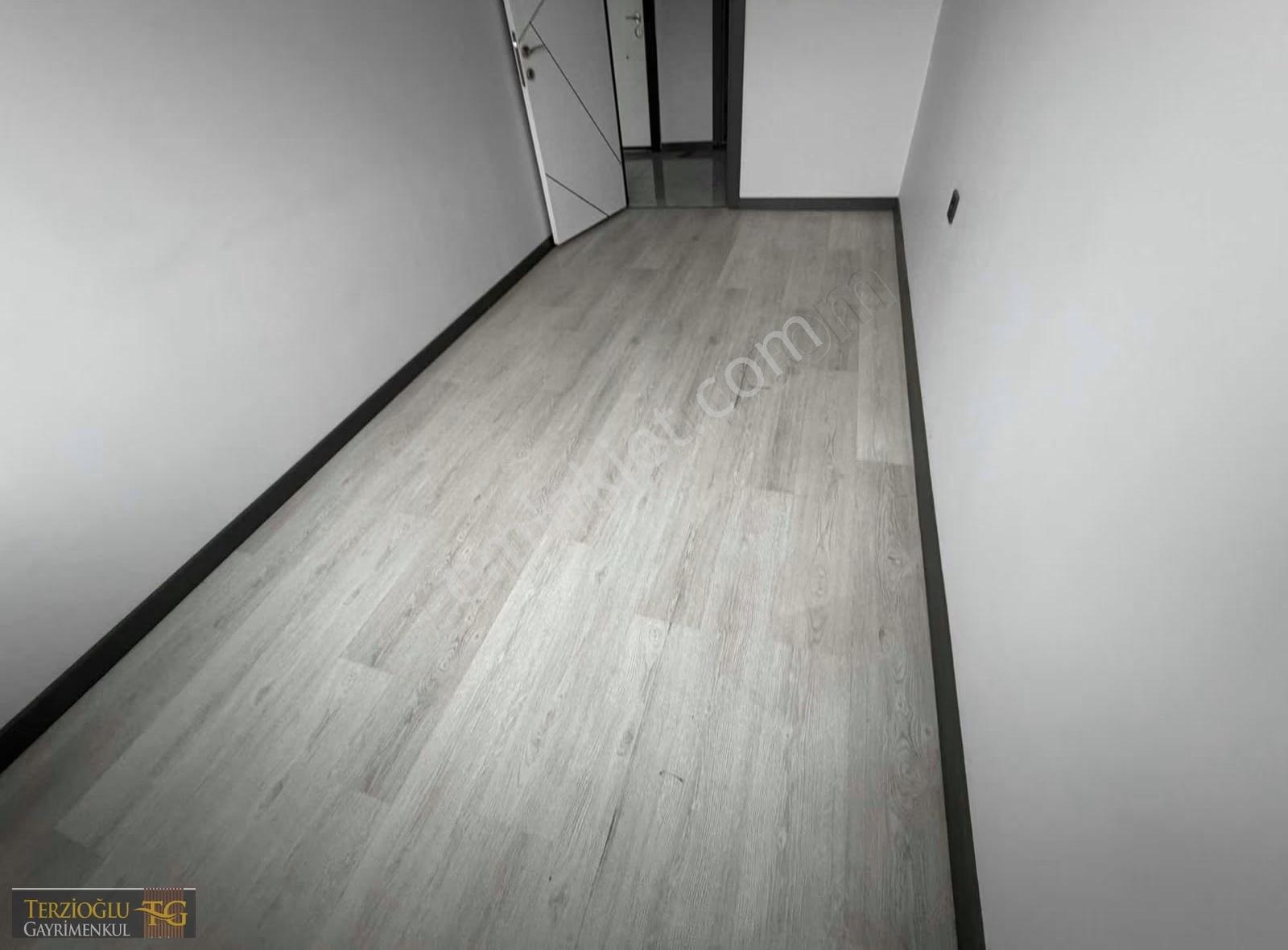 Terzioğlu'ndan Kadıköyde Bölge Trafik Civarı Kitalık 3+1 Daire - Görsel 20