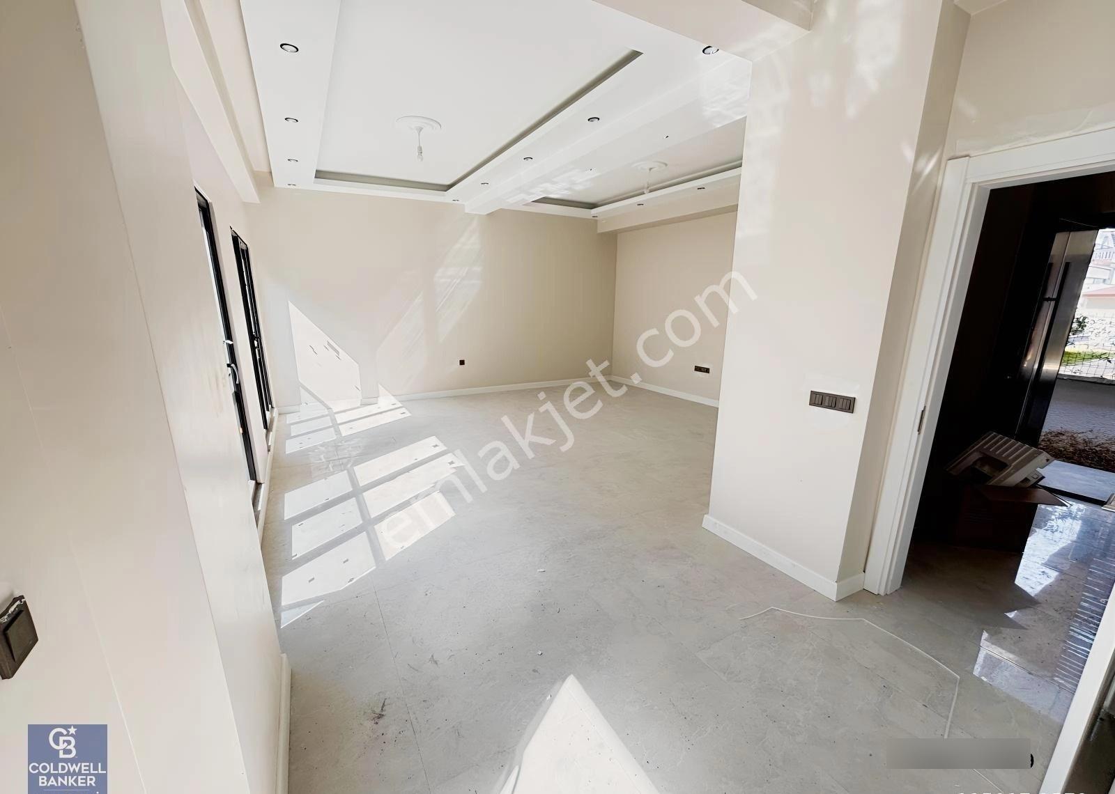 Başiskele Sahilde Harika Konumda Kiralık 3+1 Lüks Villa - Görsel 16