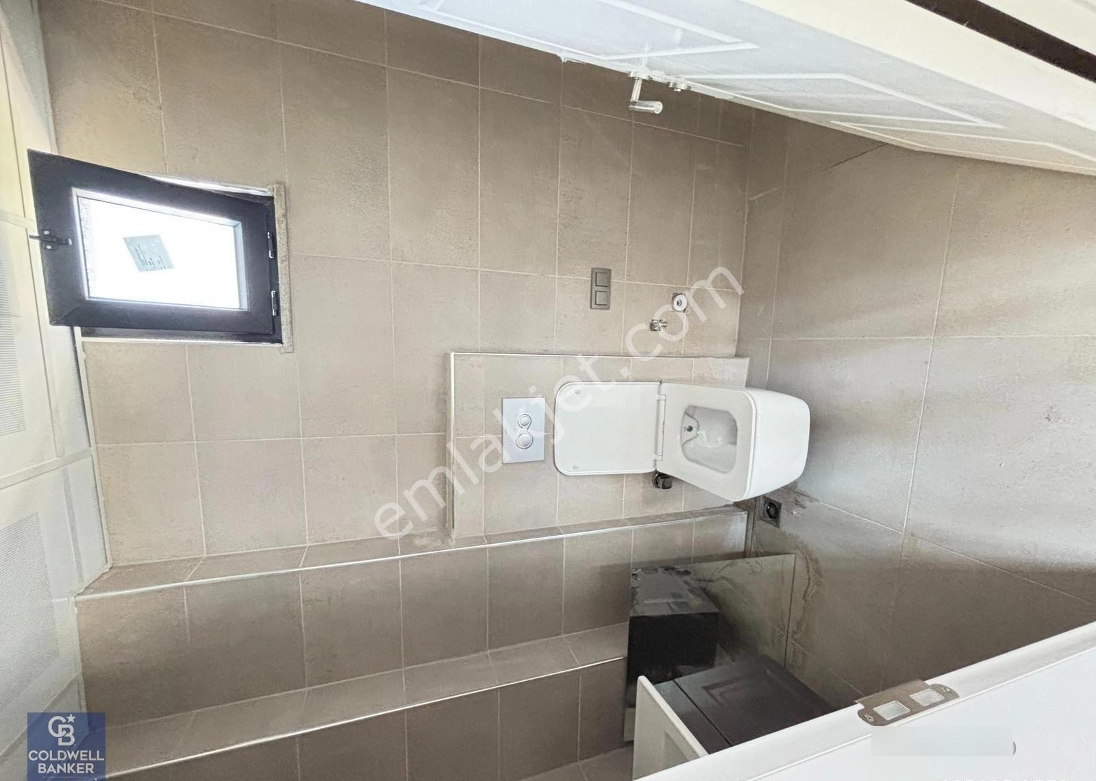 Başiskele Sahilde Harika Konumda Kiralık 3+1 Lüks Villa - Görsel 13