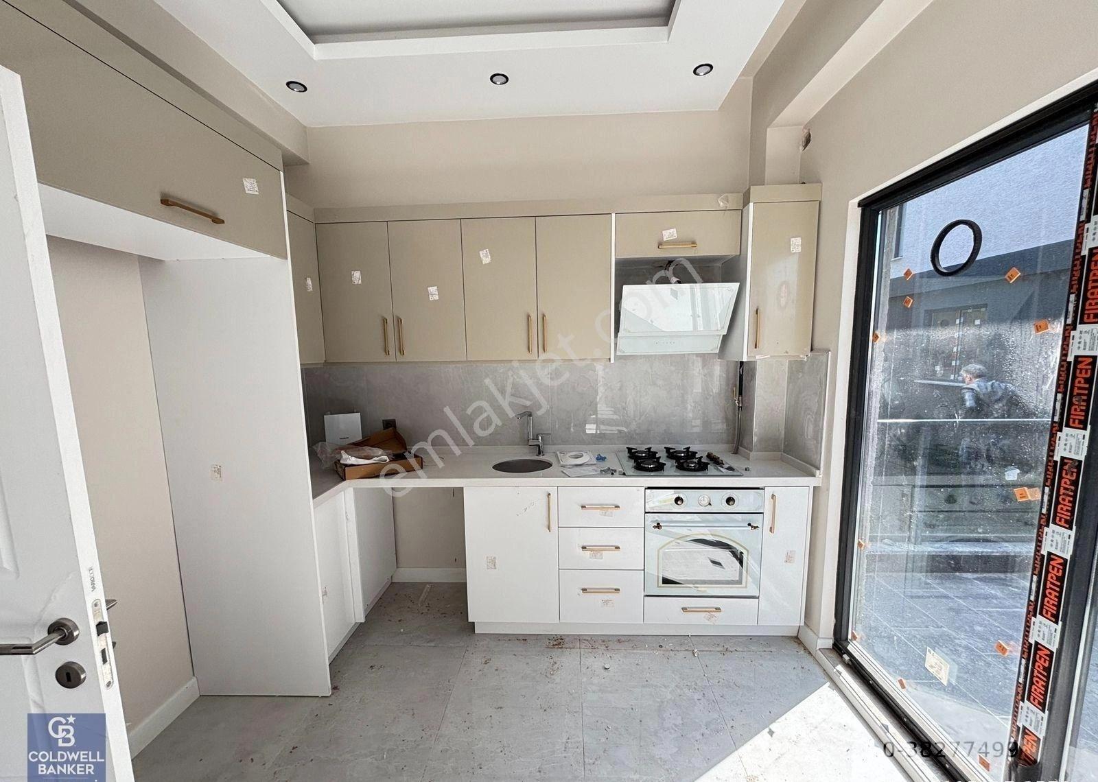 Başiskele Sahilde Harika Konumda Kiralık 3+1 Lüks Villa - Görsel 17