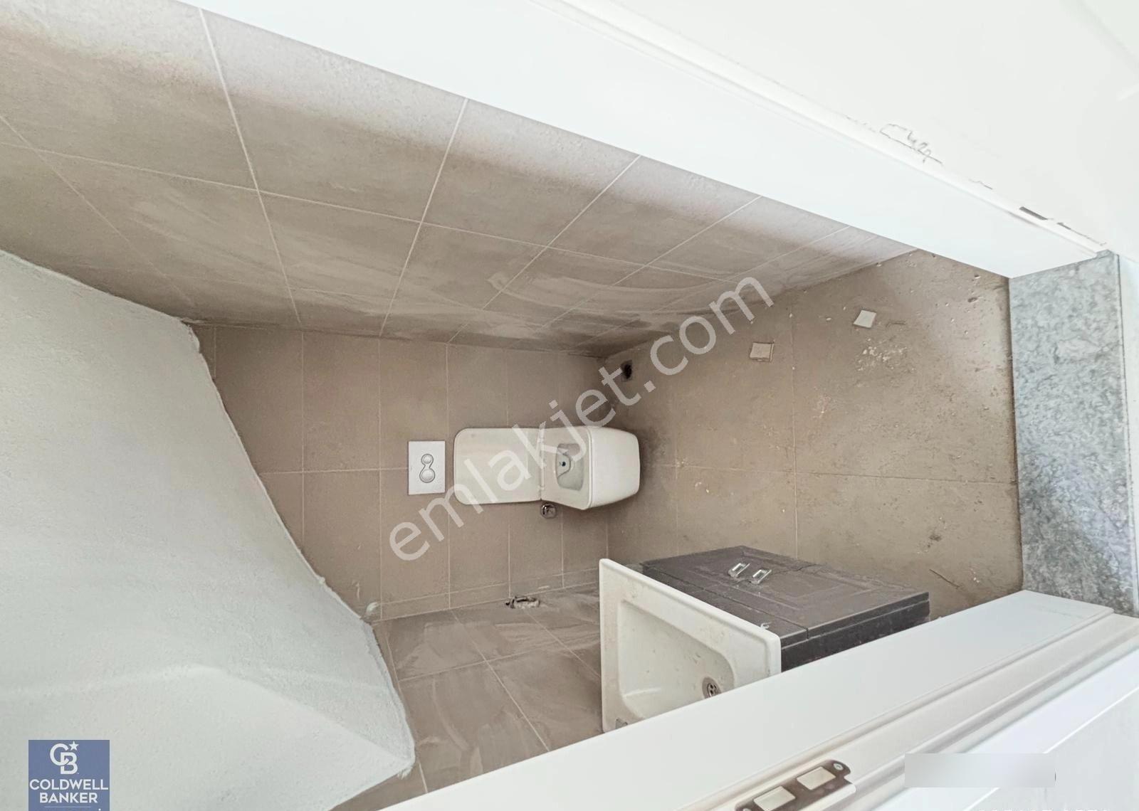 Başiskele Sahilde Harika Konumda Kiralık 3+1 Lüks Villa - Görsel 14