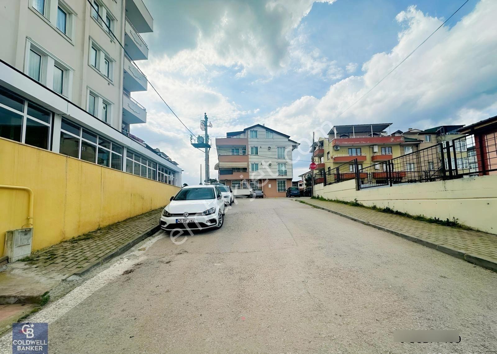 Derince 60 Evler Yunus Emre İlk Okulu Yanı 3+1 Kiralık Daire - Görsel 17
