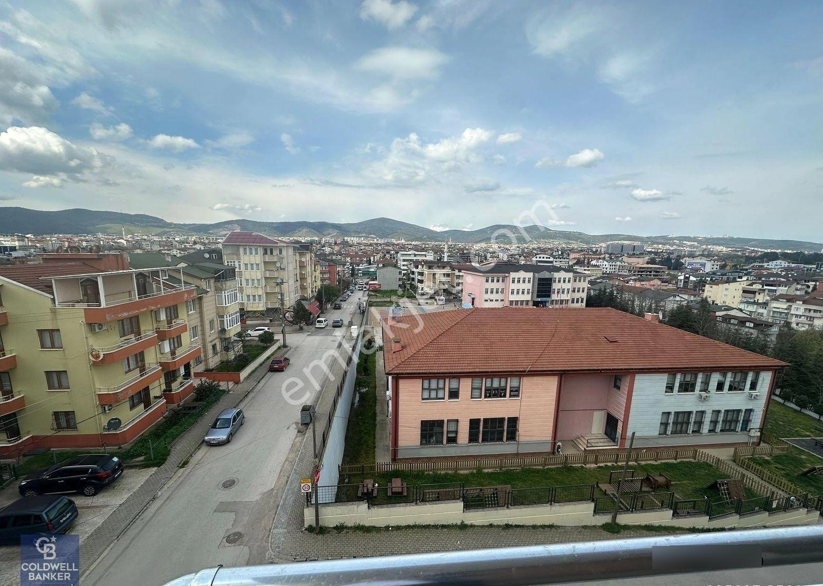 Derince 60 Evler Yunus Emre İlk Okulu Yanı 3+1 Kiralık Daire - Görsel 8