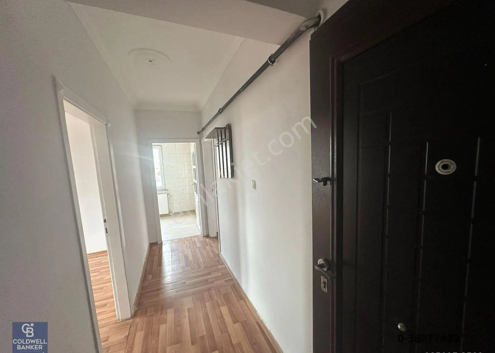 Derince 60 Evler Yunus Emre İlk Okulu Yanı 3+1 Kiralık Daire - Görsel 14
