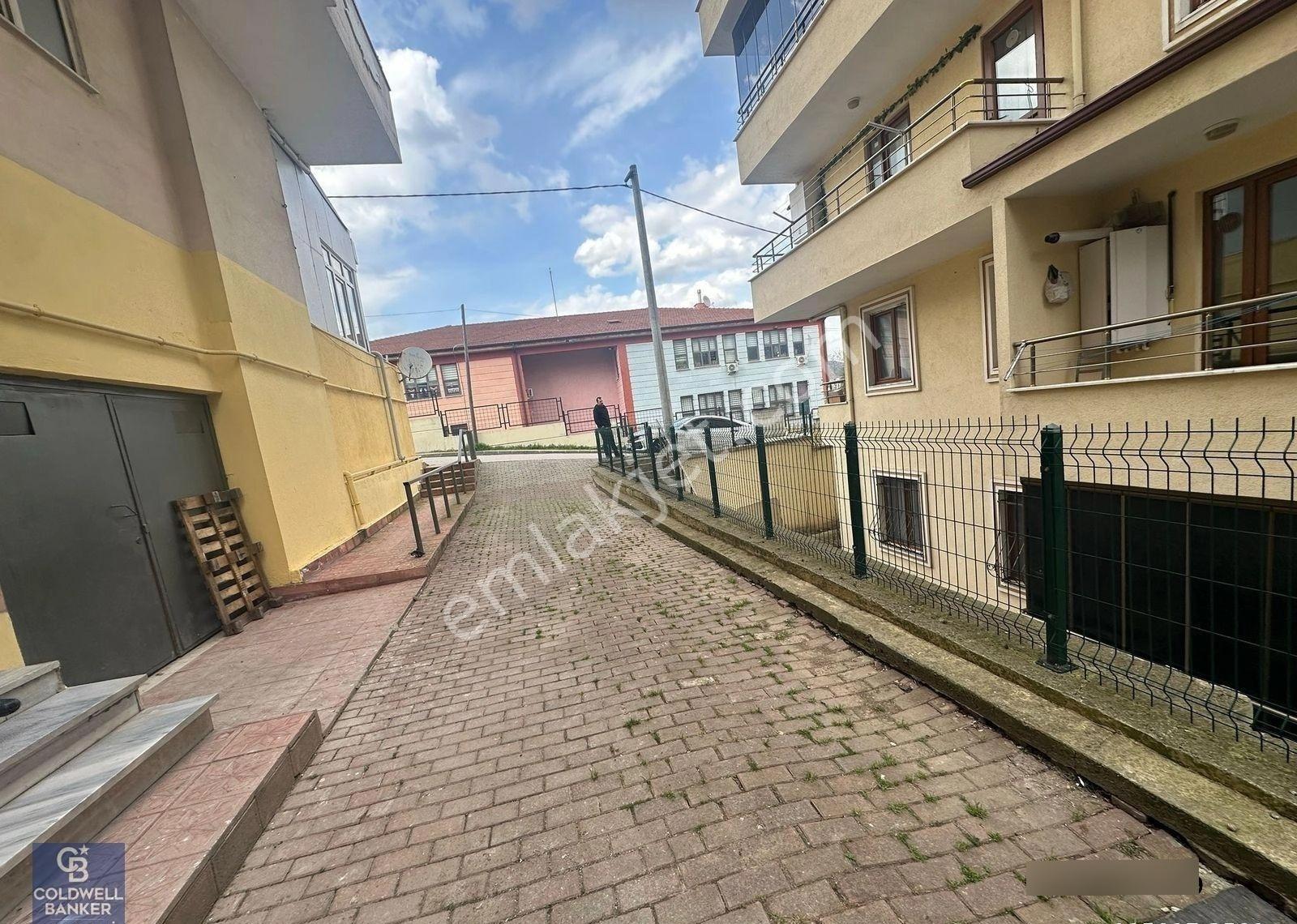 Derince 60 Evler Yunus Emre İlk Okulu Yanı 3+1 Kiralık Daire - Görsel 12