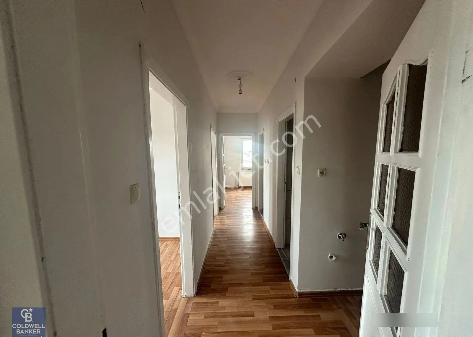 Derince 60 Evler Yunus Emre İlk Okulu Yanı 3+1 Kiralık Daire - Görsel 13
