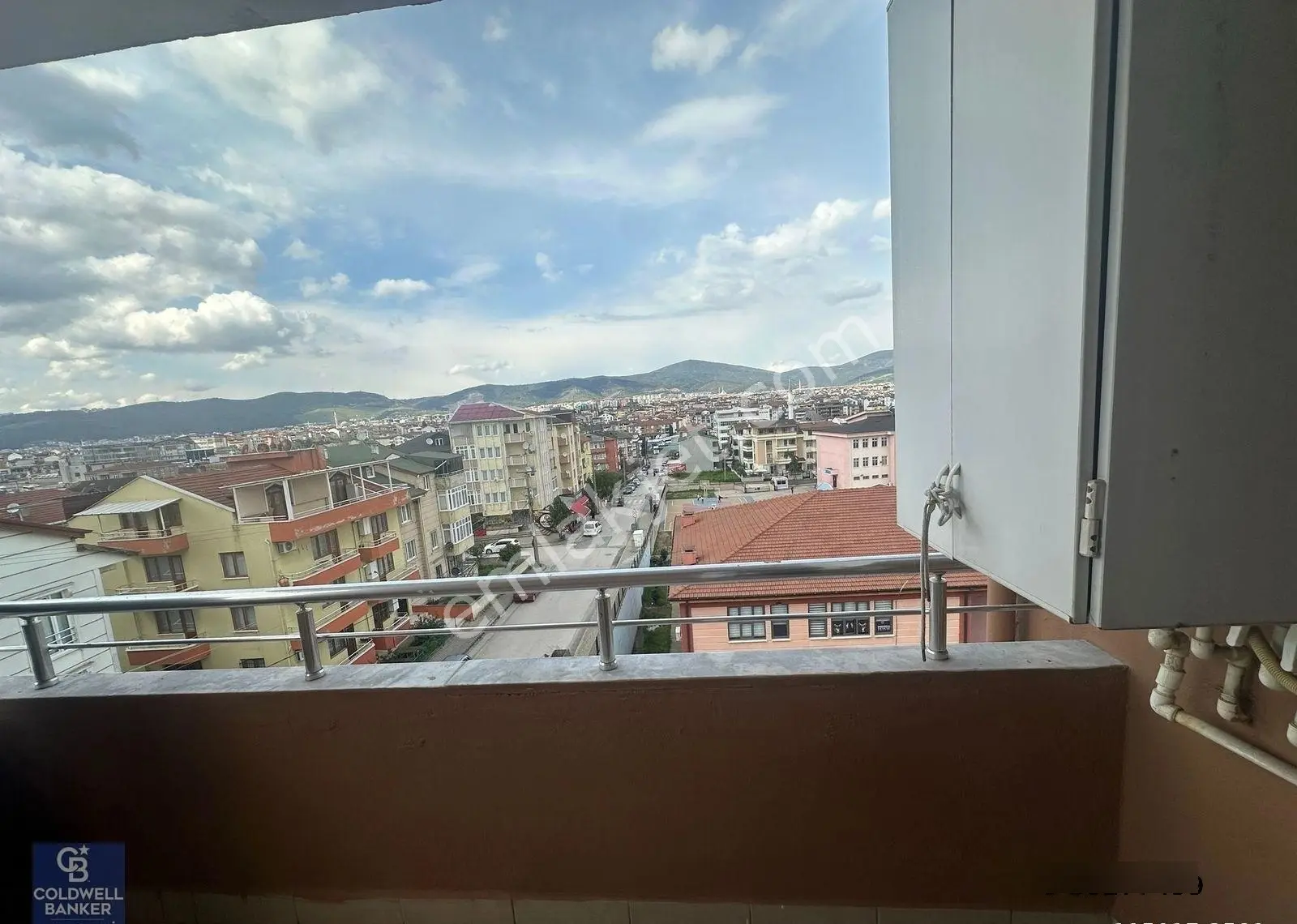 Derince 60 Evler Yunus Emre İlk Okulu Yanı 3+1 Kiralık Daire - Görsel 16