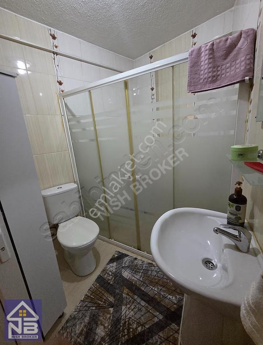 Gastro Cafe Arkası Satılık 3+1 Yüksek Giriş Daire - Görsel 4