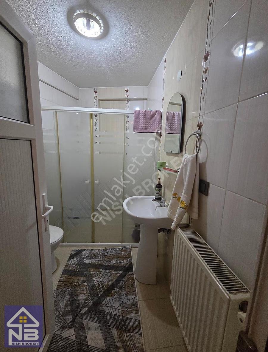 Gastro Cafe Arkası Satılık 3+1 Yüksek Giriş Daire - Görsel 16