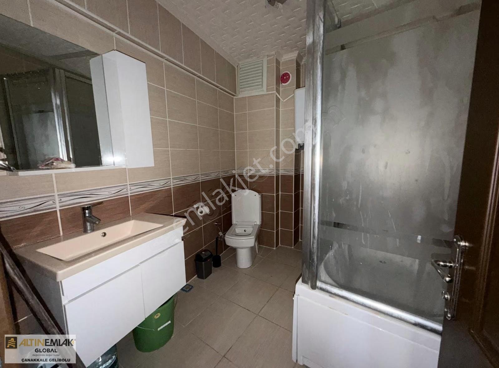 Altın Emlaktan Eşsiz Boğaz Ve Köprü Manzaralı 2+1 Satılık Daire - Görsel 33