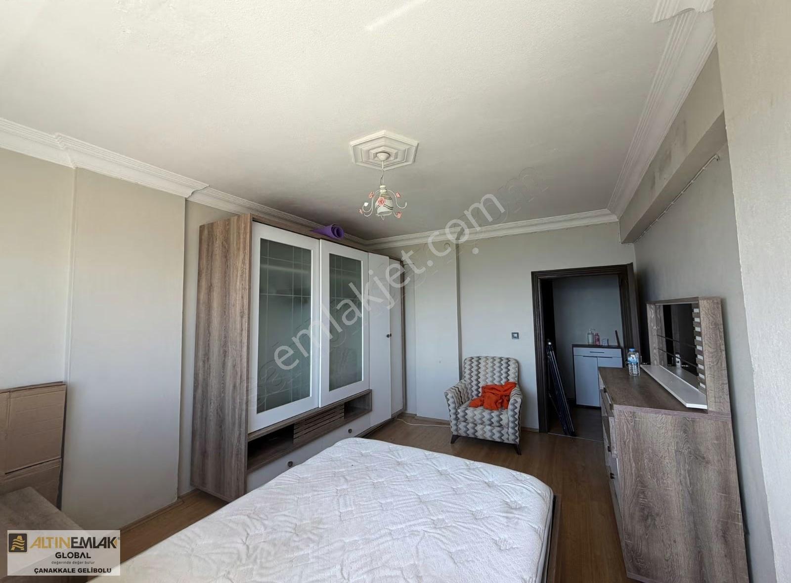 Altın Emlaktan Eşsiz Boğaz Ve Köprü Manzaralı 2+1 Satılık Daire - Görsel 23