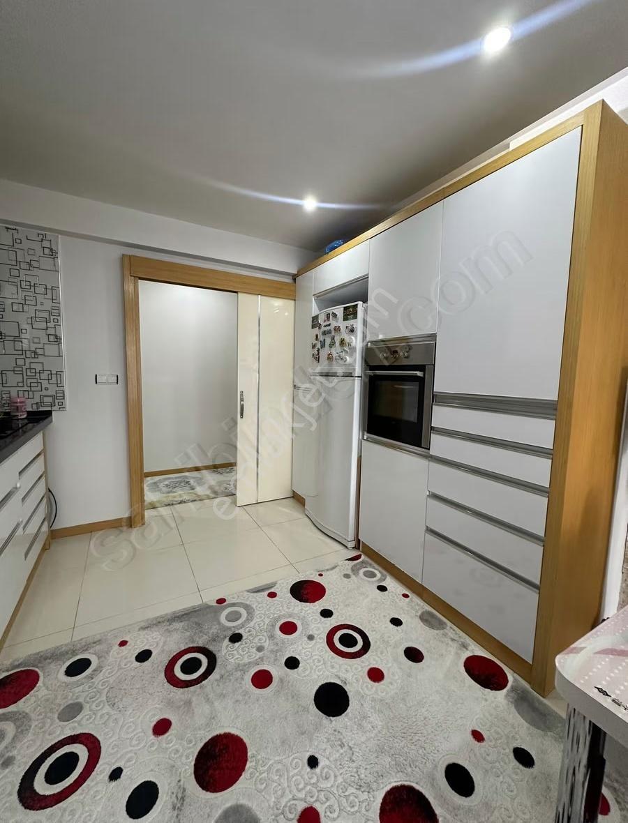 Yenişafak Mahallesi 3+1 Geniş 175 M2 Satılık Daire - Görsel 30