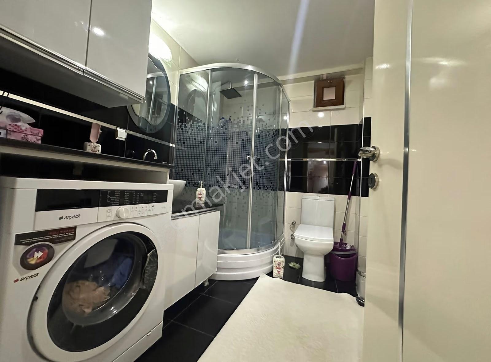 Yenişafak Mahallesi 3+1 Geniş 175 M2 Satılık Daire - Görsel 27