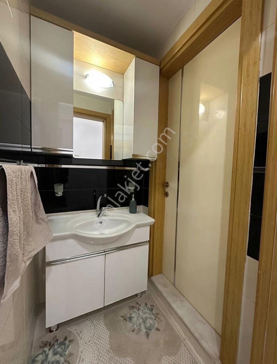Yenişafak Mahallesi 3+1 Geniş 175 M2 Satılık Daire - Görsel 12
