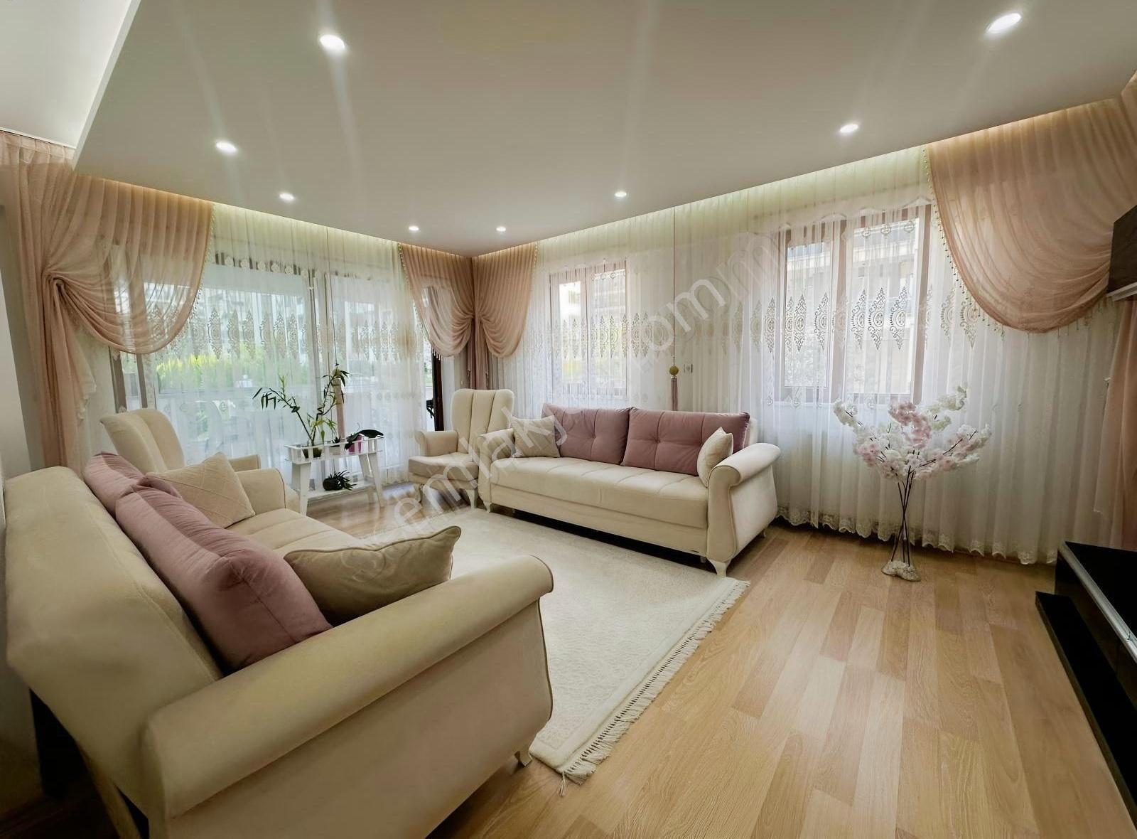 Yenişafak Mahallesi 3+1 Geniş 175 M2 Satılık Daire - Görsel 6