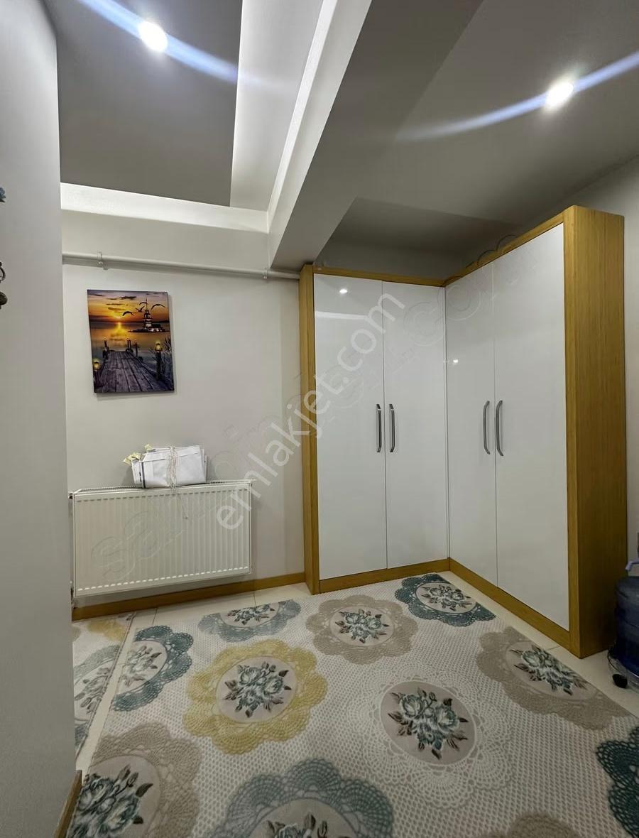 Yenişafak Mahallesi 3+1 Geniş 175 M2 Satılık Daire - Görsel 16