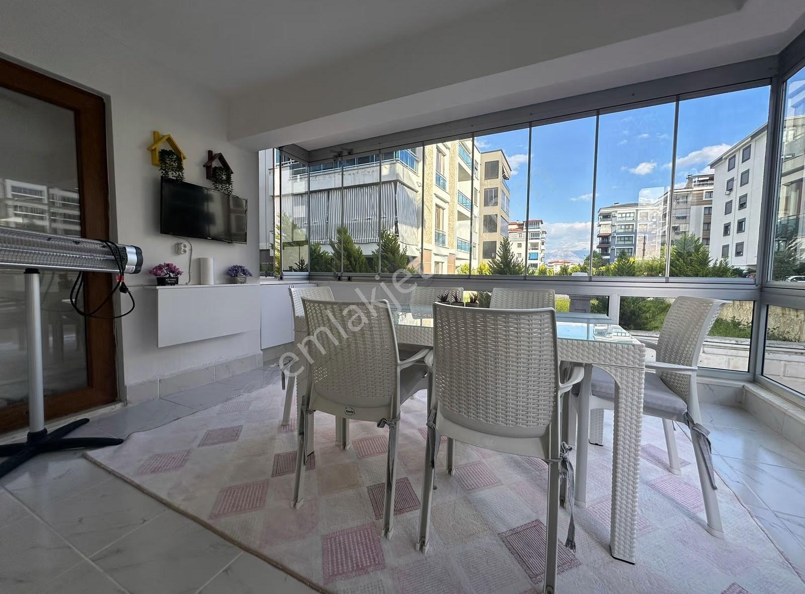 Yenişafak Mahallesi 3+1 Geniş 175 M2 Satılık Daire - Görsel 18