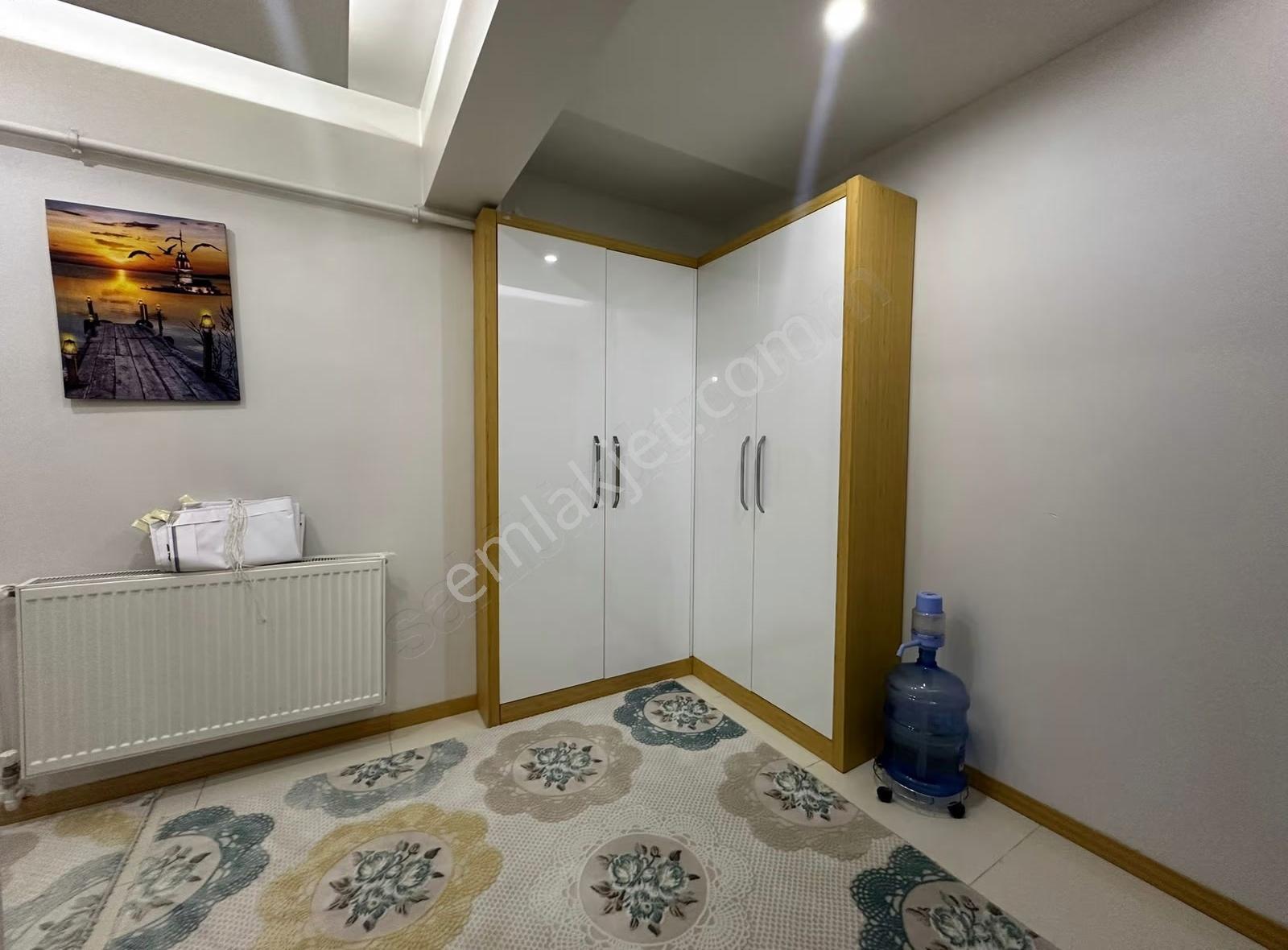 Yenişafak Mahallesi 3+1 Geniş 175 M2 Satılık Daire - Görsel 24