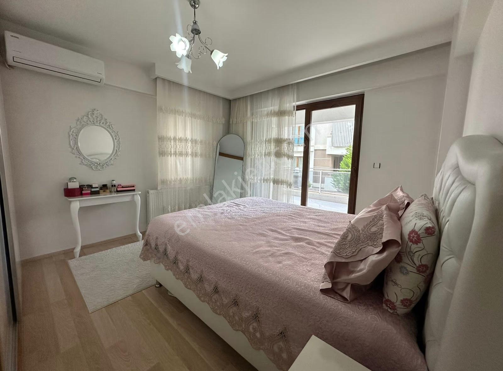 Yenişafak Mahallesi 3+1 Geniş 175 M2 Satılık Daire - Görsel 10