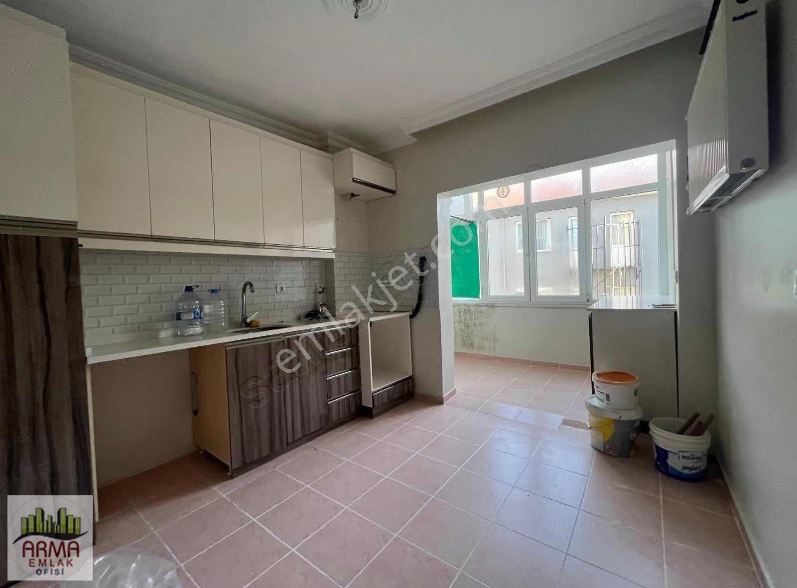 Kazımiye Mah. Kiralık 3+1 Daire - Görsel 12