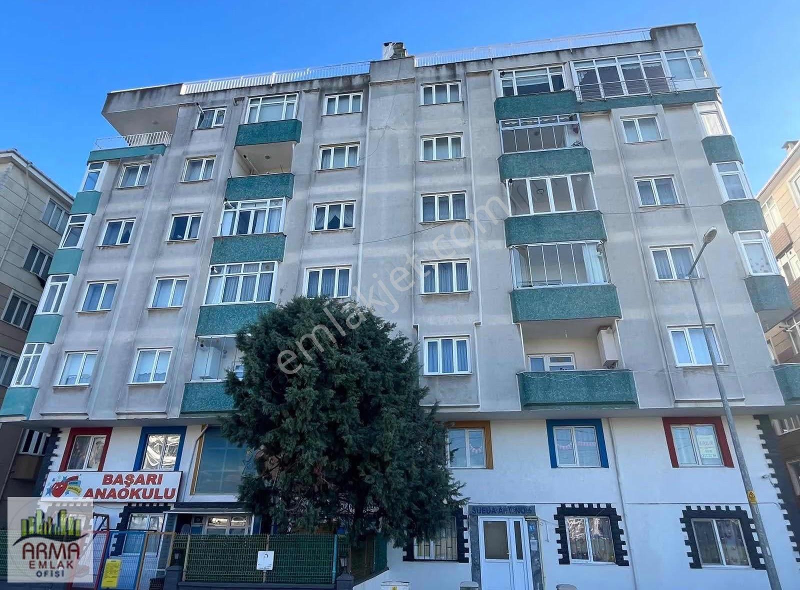 Kazımiye Mah. Kiralık 3+1 Daire