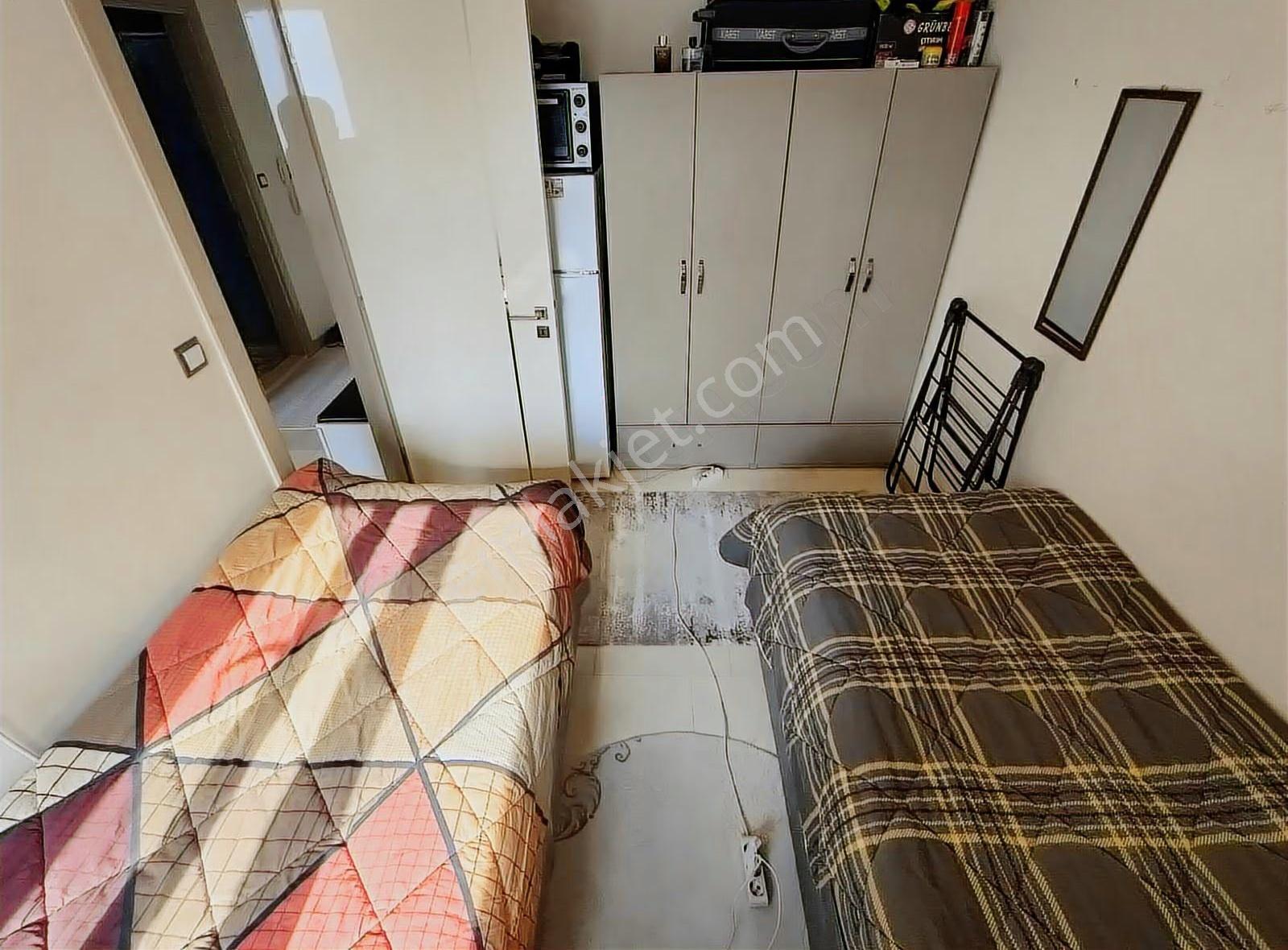 Değirmenönü Mevkisinde Satılık 1+1 Eşyalı Arakat Daire - Görsel 10
