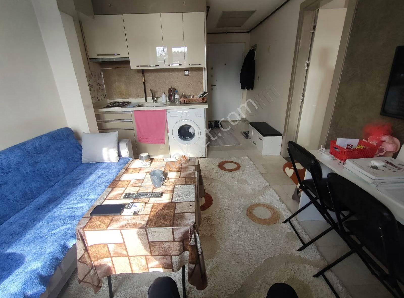 Değirmenönü Mevkisinde Satılık 1+1 Eşyalı Arakat Daire - Görsel 17