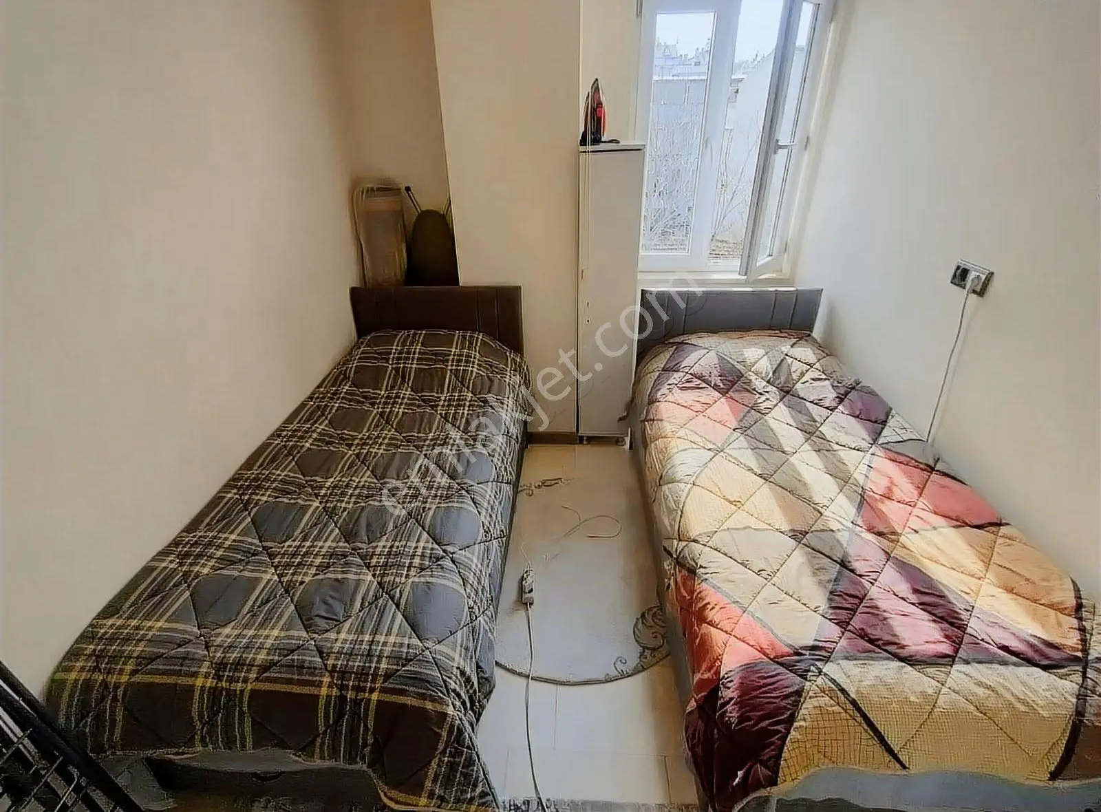 Değirmenönü Mevkisinde Satılık 1+1 Eşyalı Arakat Daire - Görsel 3