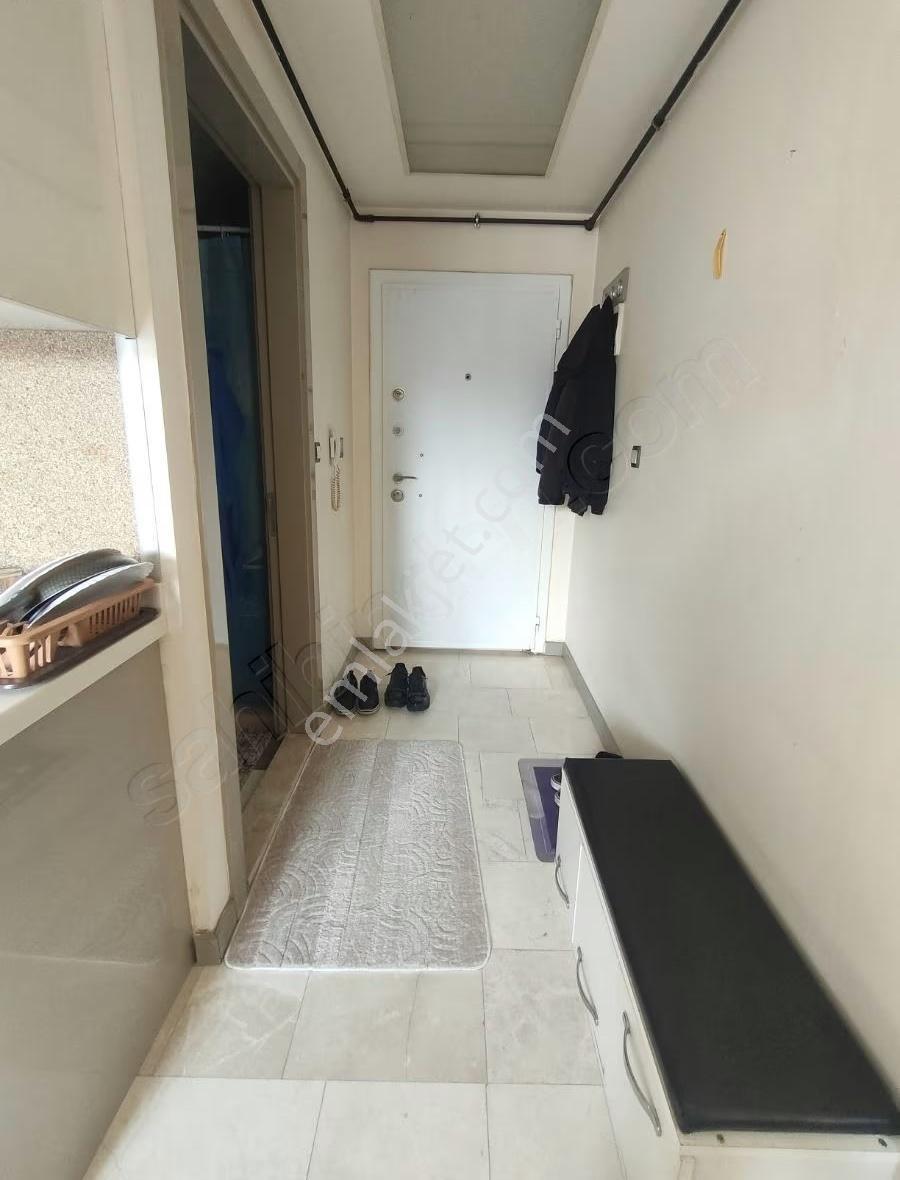 Değirmenönü Mevkisinde Satılık 1+1 Eşyalı Arakat Daire - Görsel 6