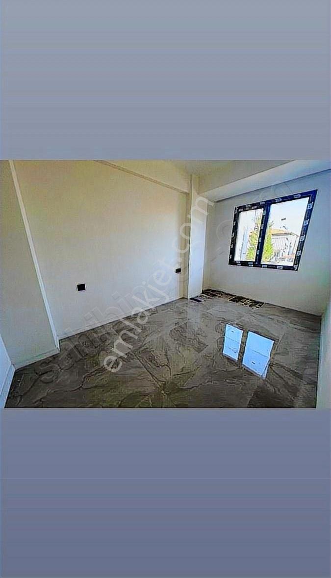 Şemiklerde Satılık 1+1 Sıfır Arakat Apart - Görsel 27
