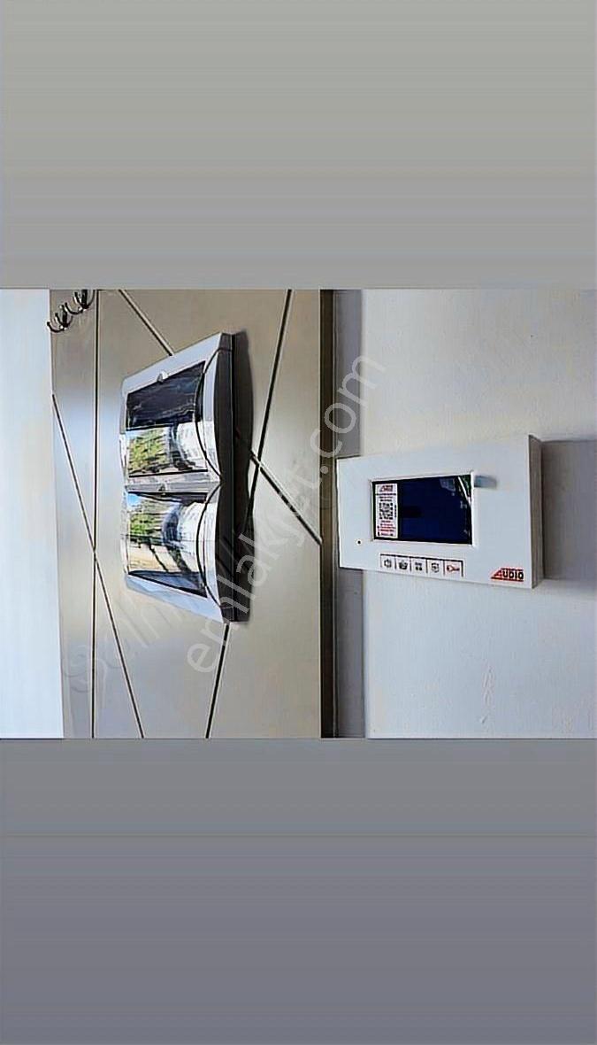 Şemiklerde Satılık 1+1 Sıfır Arakat Apart - Görsel 28
