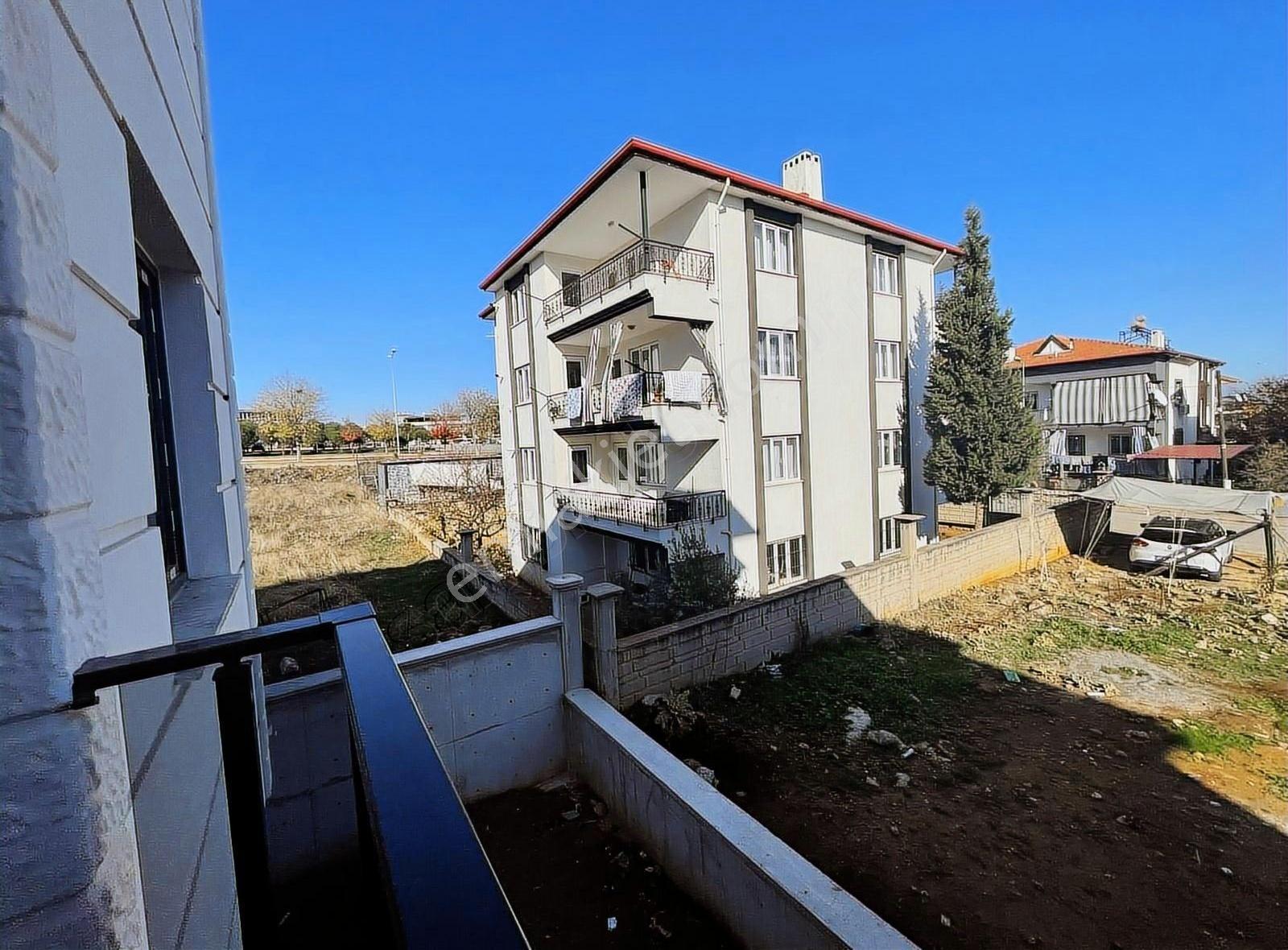Şemiklerde Satılık 1+1 Sıfır Arakat Apart - Görsel 20