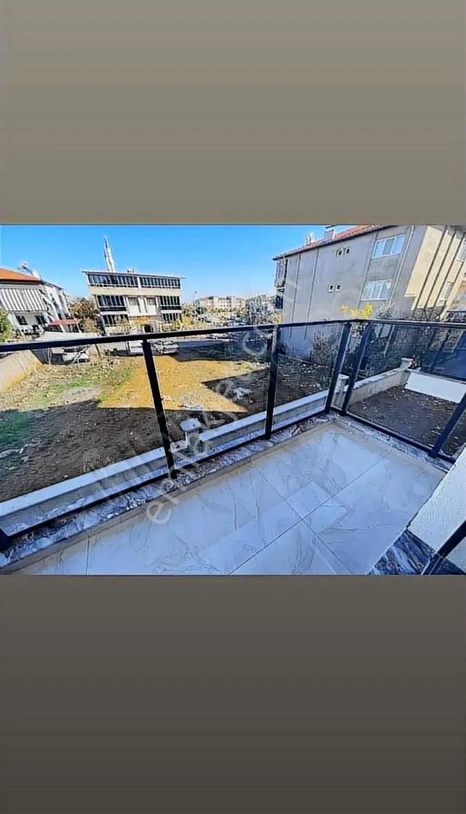 Şemiklerde Satılık 1+1 Sıfır Arakat Apart - Görsel 4