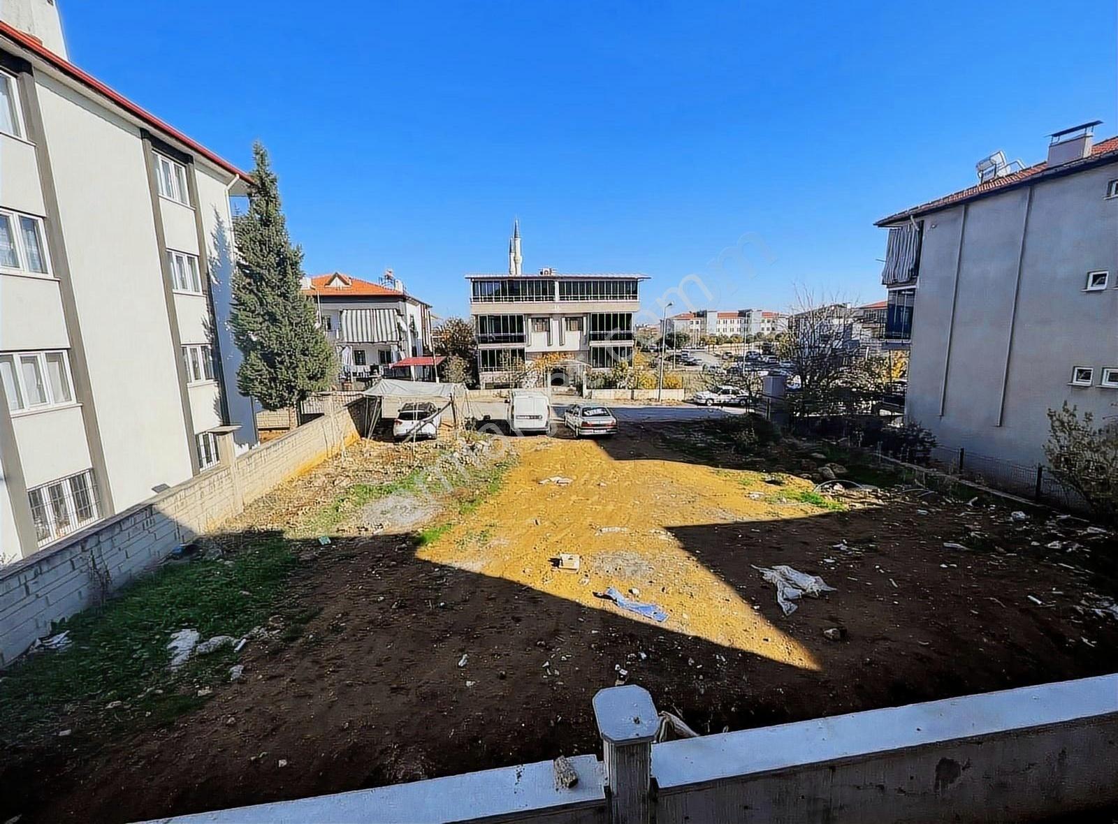 Şemiklerde Satılık 1+1 Sıfır Arakat Apart - Görsel 21
