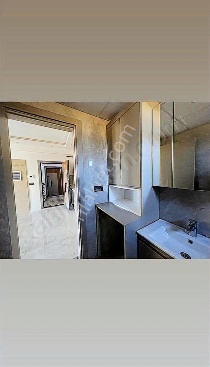 Şemiklerde Satılık 1+1 Sıfır Arakat Apart - Görsel 12