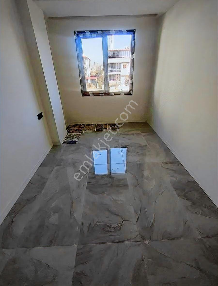 Şemiklerde Satılık 1+1 Sıfır Arakat Apart - Görsel 16