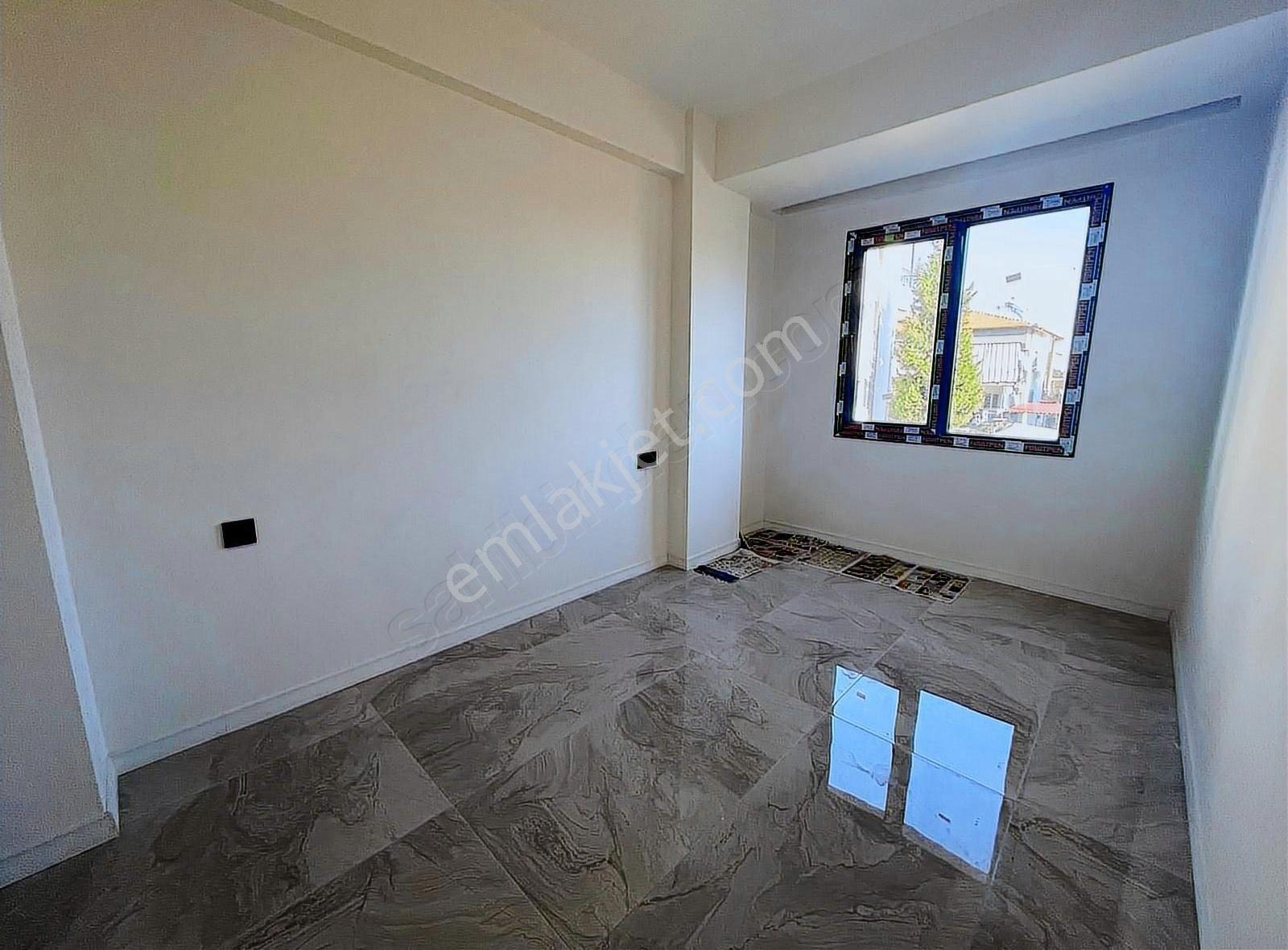 Şemiklerde Satılık 1+1 Sıfır Arakat Apart - Görsel 13