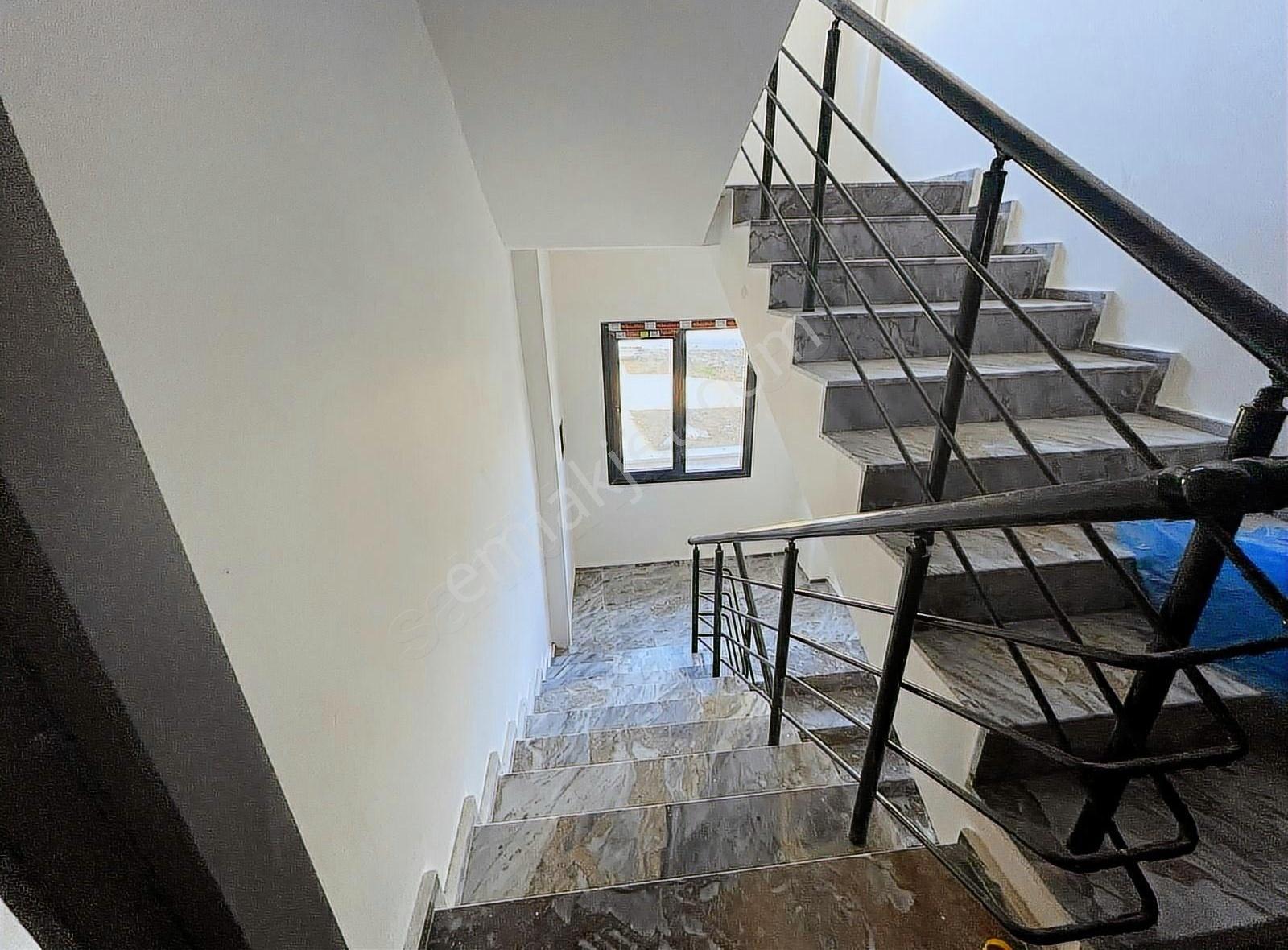 Şemiklerde Satılık 1+1 Sıfır Arakat Apart - Görsel 23