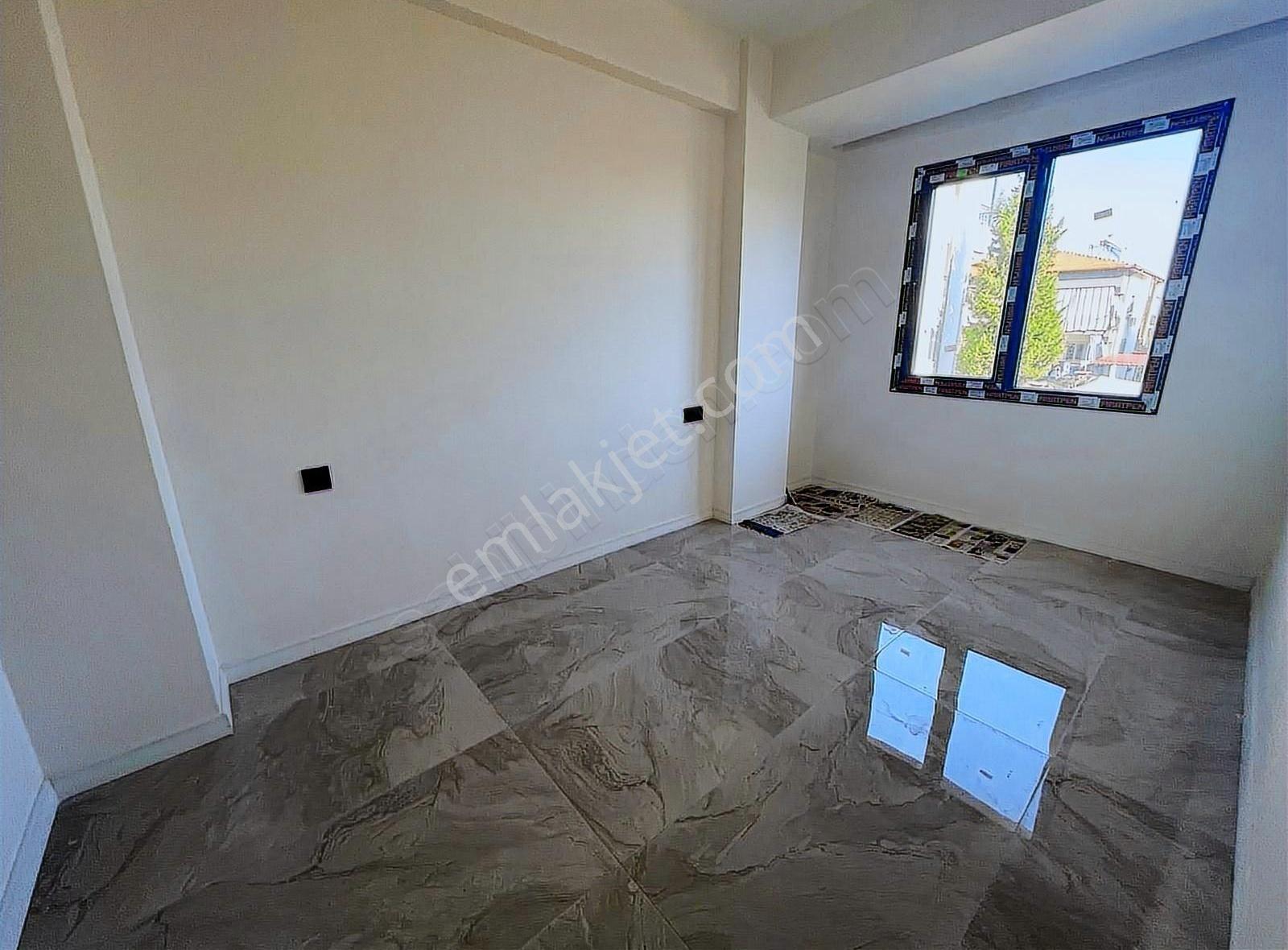 Şemiklerde Satılık 1+1 Sıfır Arakat Apart - Görsel 10